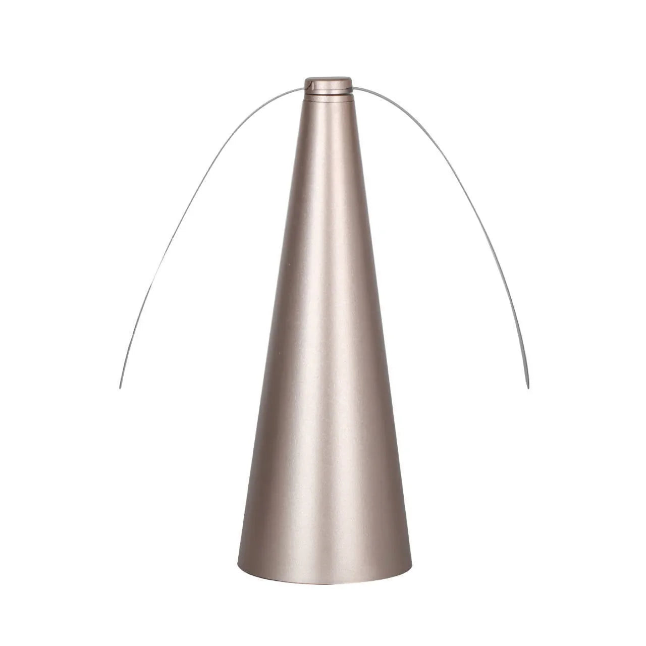 Portable Fly Fan for Outdoor Dining