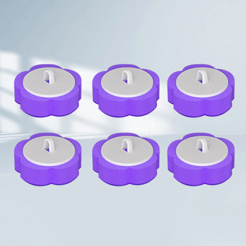 ⚡🧼 Disposable Toilet Cleaning System – Hygienic One-Click Cleaning, No Residue Left, Easy to Use & Disposable