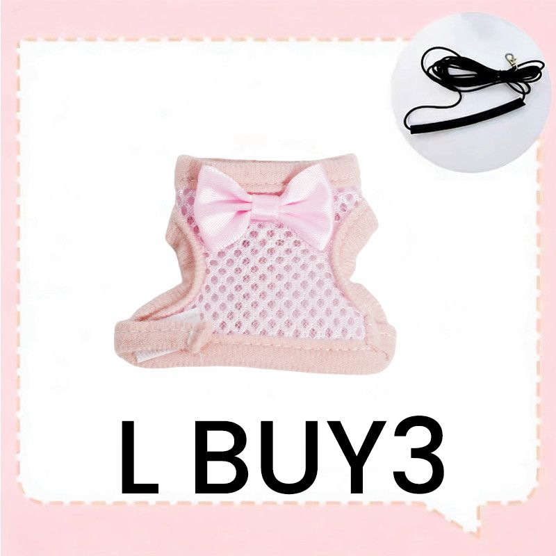 š„ā°Buy 1 Get 1 Freeā³š„Parrot Flight Harness with Leash