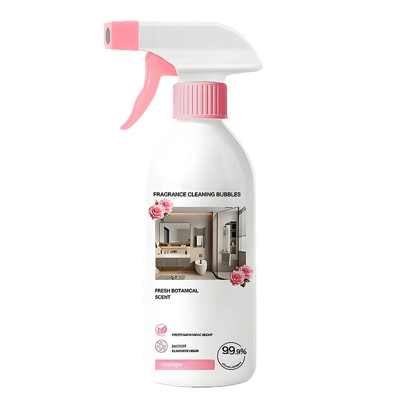 š„Multi-Purpose Bathroom Cleaner Spray