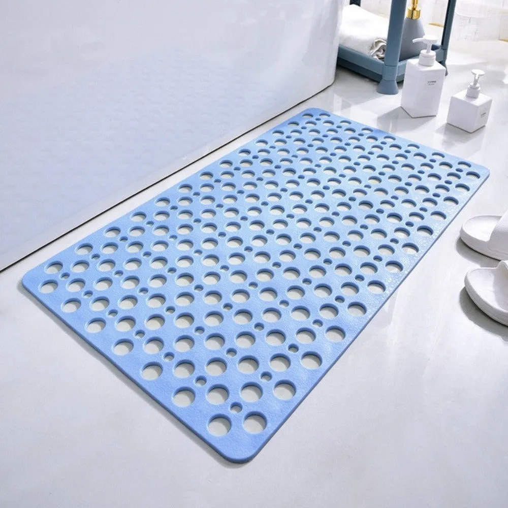 š„Save 50% This Summer š§ Bathroom Safety Mat - Make Every Shower Feel Safer šæ
