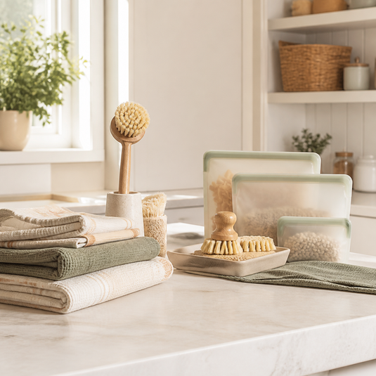 Cozy Home collection cover