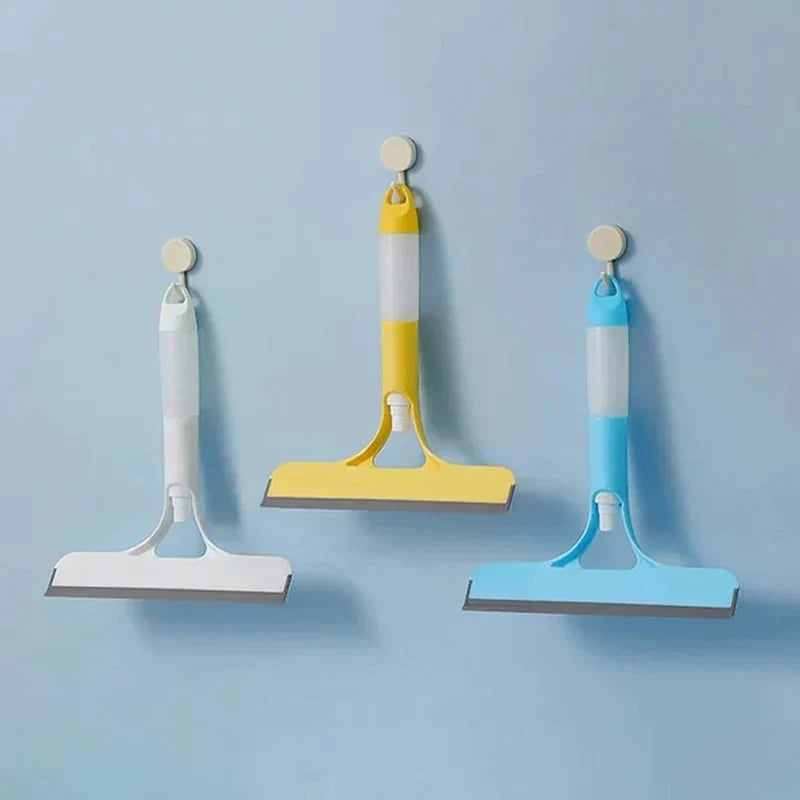 🔥HOT SALE🔥Multi-functional liquid-filled glass wiper