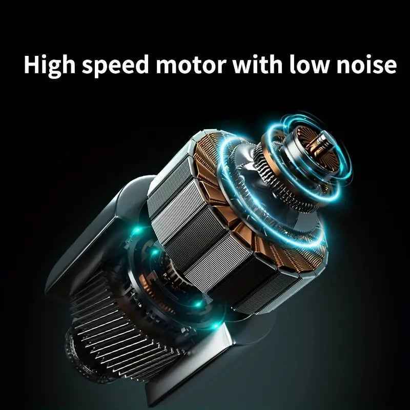 🔥LAST DAY - 35% OFF 🔥✨Newest Mini Portable Electric Shaver