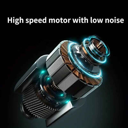 🔥LAST DAY - 35% OFF 🔥✨Newest Mini Portable Electric Shaver