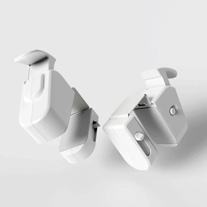Child Safety Lock for Interior Doors