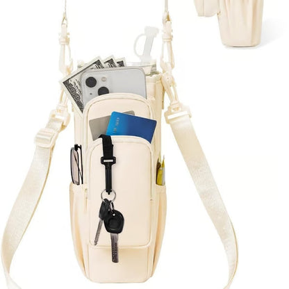 🎁Hot Sale Promotion 49% OFF🔥Sportsnew Water Bottle Carrier Bag™ for Stanley 40oz Tumbler