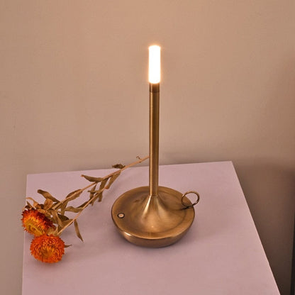 The Clara Table Lamp