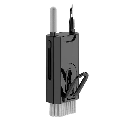 🔥Limited-time 50% off🔥Over 600,000 units sold in America🔥💕7-in-1 Laptop Keyboard and Phone Cleaning Brush Set