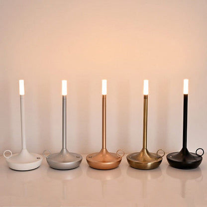 The Clara Table Lamp