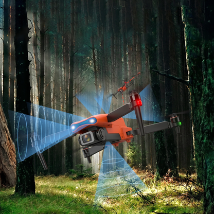 🔥Last Day Sale 70% OFF🚁2026 PRO New Professional Drone | 4K Camera | 5G | 3-Axis Gimbal | 360° Obstacle Avoidance Technology