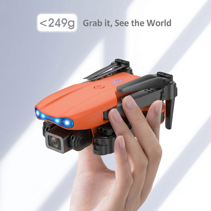 🔥Last Day Sale 70% OFF🚁2026 PRO New Professional Drone | 4K Camera | 5G | 3-Axis Gimbal | 360° Obstacle Avoidance Technology