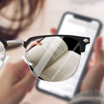 ?LAST DAY SALE 60% OFF?Ultra Light Anti Blue Presbyopic Glasses