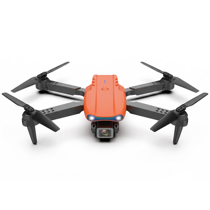 🔥Last Day Sale 70% OFF🚁2026 PRO New Professional Drone | 4K Camera | 5G | 3-Axis Gimbal | 360° Obstacle Avoidance Technology