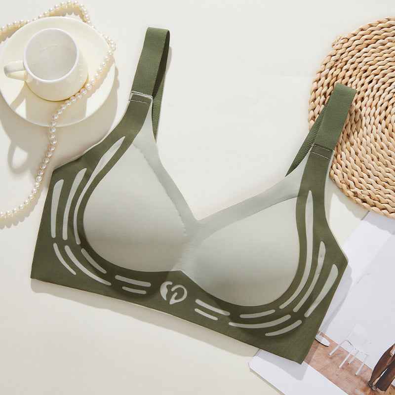 🎉👙Recommended by doctors! 🩺👩‍⚕️, stock running low!-Anti-Sagging, Comfortable, And Seamless Bra