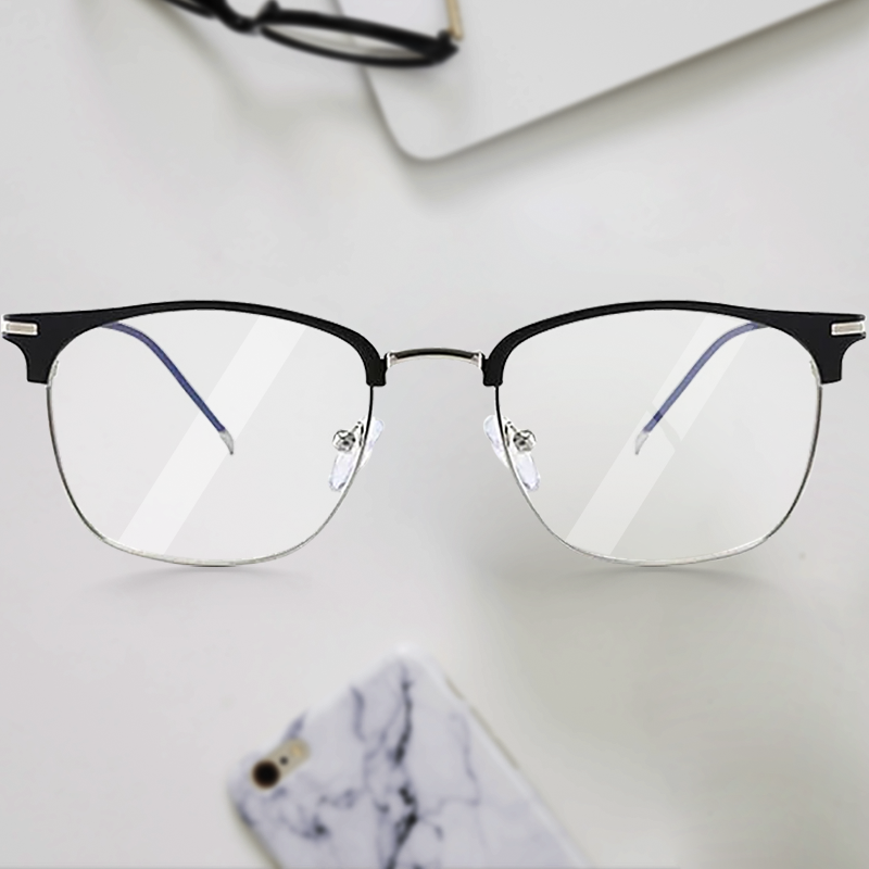 ?LAST DAY SALE 60% OFF?Ultra Light Anti Blue Presbyopic Glasses
