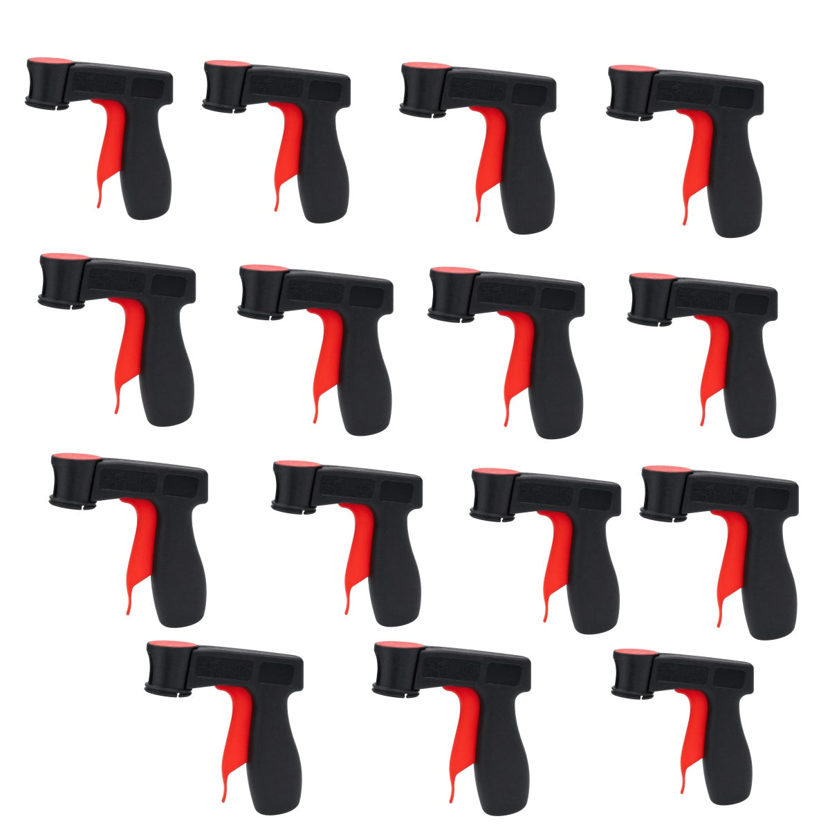 🎨 Spray Can Trigger Handle, Turn Any Can into a Pro Sprayer! 🚀
