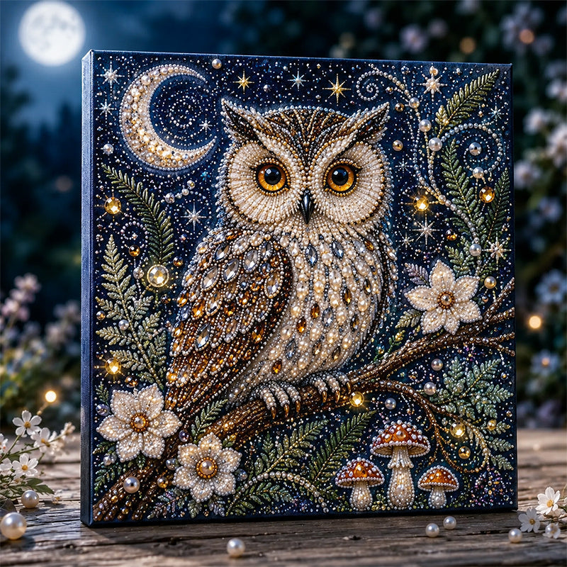 🥳2026 HOT SALE🥳💞50K+ SOLD!🦬🎨 50% OFF! Highland Cow Pearl Art DIY Kit – Relaxing craft, thousands of sparkling beads. Create stunning farmhouse artwork – a peaceful creative escape! 🏡✨