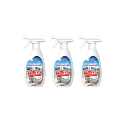 Fast Acting Anti-Mold Wall Cleaner Spray🔥