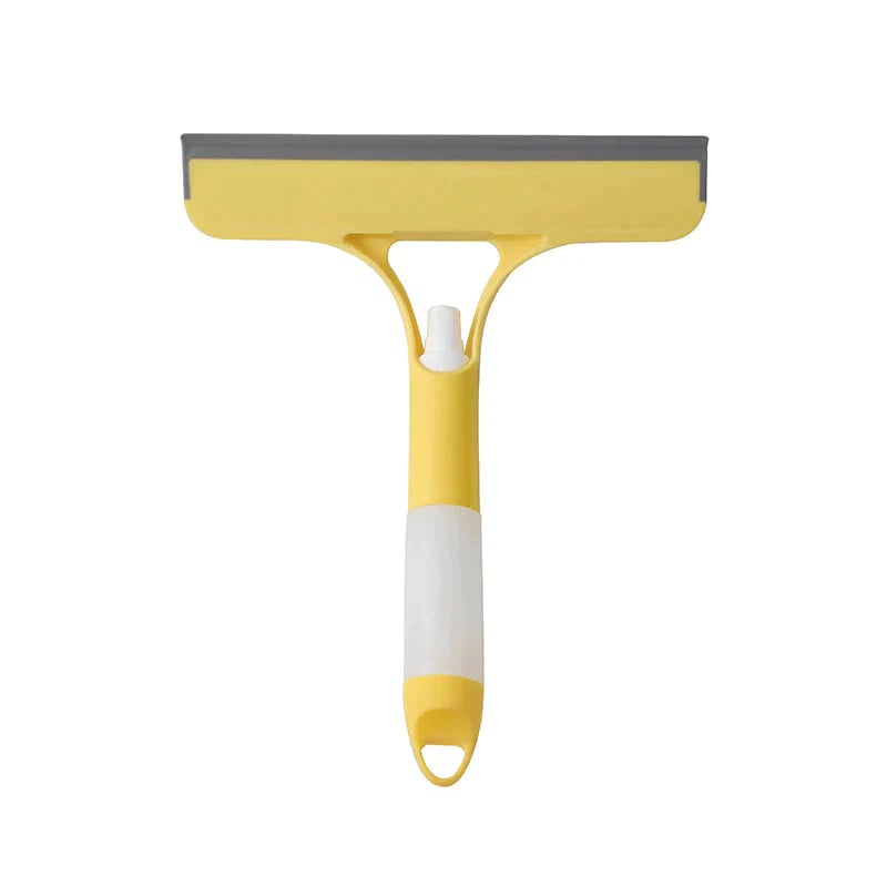 🔥HOT SALE🔥Multi-functional liquid-filled glass wiper