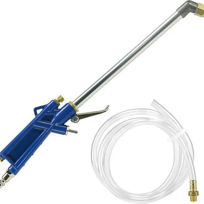 🥳2026 HOT SALE🥳💞50K+ SOLD 🚗 Heavy-Duty Pneumatic Air Blow Gun 💨 High-Pressure Metal Cleaning Tool for Auto Repair