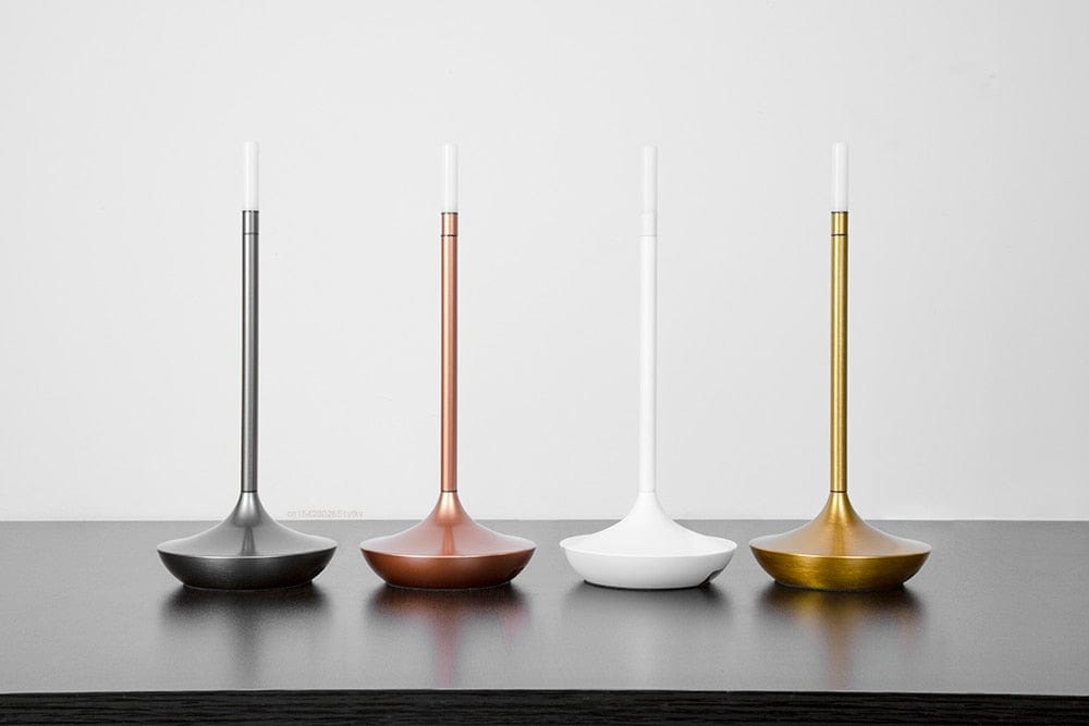 The Clara Table Lamp