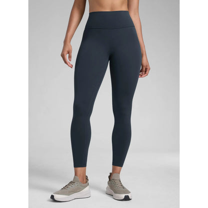 CRZ YOGA Secretsculpt Butterlift Scrunch Leggings – High Waist Yoga Pants 25"/28"-A0021