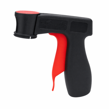 🎨 Spray Can Trigger Handle, Turn Any Can into a Pro Sprayer! 🚀