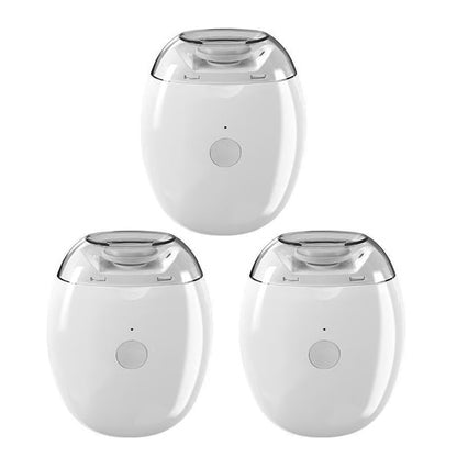 🔥2026 Smart Gadget 💅Rechargeable Automatic Nail Clipper – Safe, Fast & Effortless Trimming