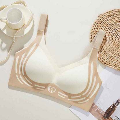 🎉👙Recommended by doctors! 🩺👩‍⚕️, stock running low!-Anti-Sagging, Comfortable, And Seamless Bra