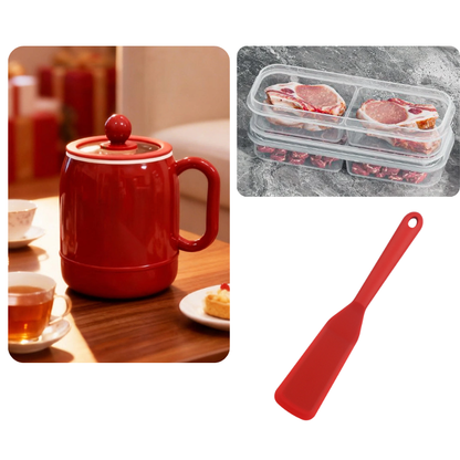 💖50% OFF NOW!🍲Multi-Function Portable Electric Stewing Cup✨