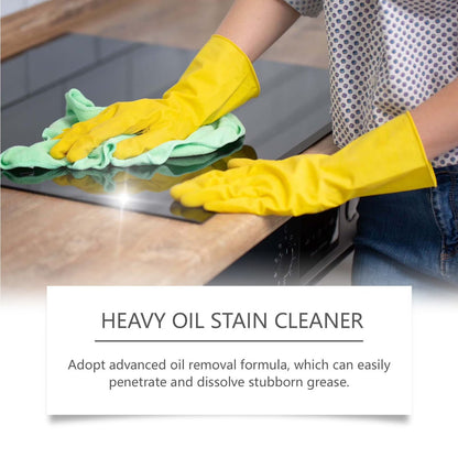 ✨🏡Ultra-Strength Degreaser Cleaner – Tough on Grease, Easy on Surfaces