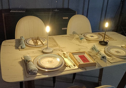 The Clara Table Lamp