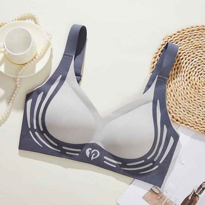 🎉👙Recommended by doctors! 🩺👩‍⚕️, stock running low!-Anti-Sagging, Comfortable, And Seamless Bra