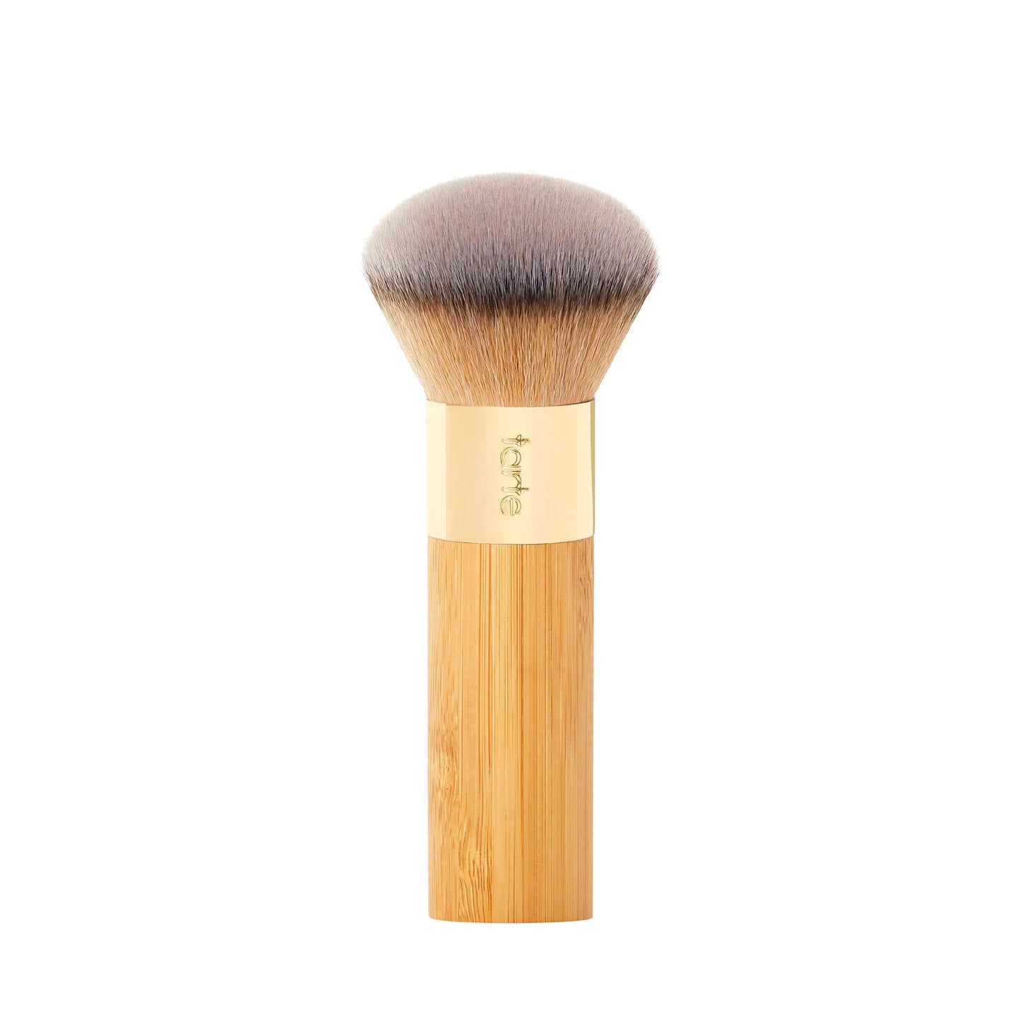 the buffer™ Brush – Fluffy Dome Foundation Brush for Airbrushed Finish-A0027