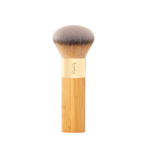 the buffer™ Brush – Fluffy Dome Foundation Brush for Airbrushed Finish-A0027
