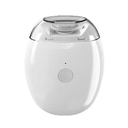 🔥2026 Smart Gadget 💅Rechargeable Automatic Nail Clipper – Safe, Fast & Effortless Trimming