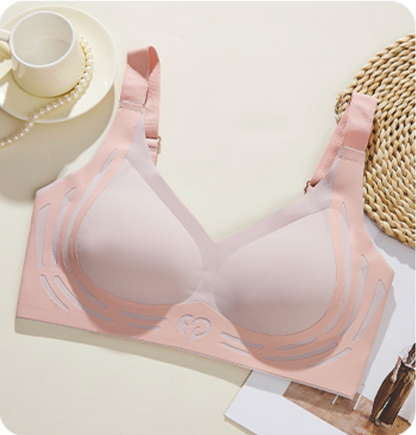 🎉👙Recommended by doctors! 🩺👩‍⚕️, stock running low!-Anti-Sagging, Comfortable, And Seamless Bra