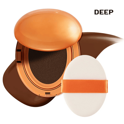 🔥Last Day-Buy 1 Get 1 Free! Almost Gone ✨Mask Fit AI Filter Cushion Foundation