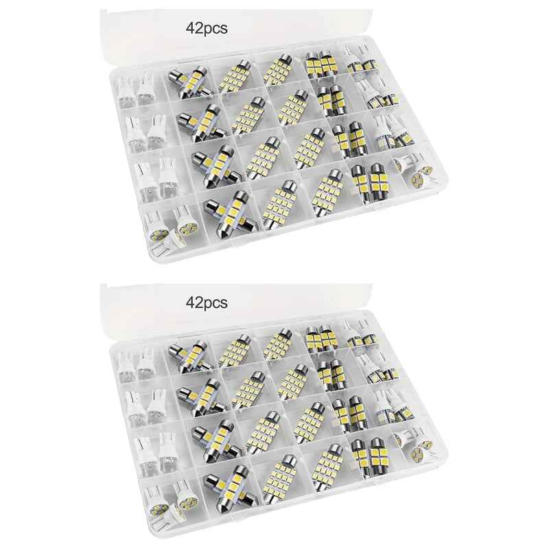🚨Automotive LED Bulb Kit
