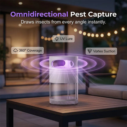 🦟Mosquito Killer Lamp