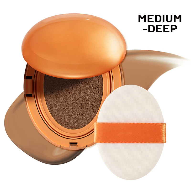 🔥Last Day-Buy 1 Get 1 Free! Almost Gone ✨Mask Fit AI Filter Cushion Foundation