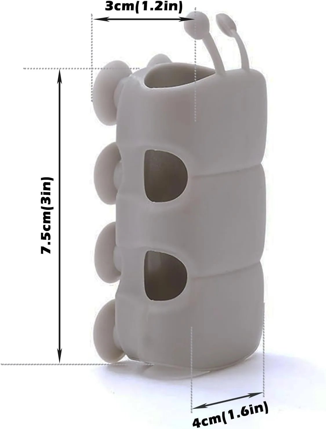 🔥 HOT SALE 🔥Silicone Shower Head Holder