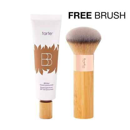 Tarte BB Blur Tinted Moisturizer SPF 30 | Natural Matte Finish | Buildable Coverage-A0026