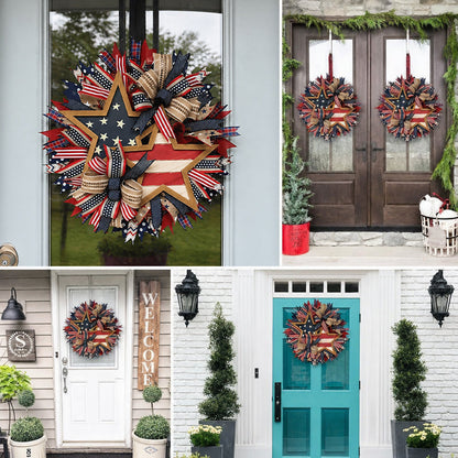 This Wreath Isn’t Just Decoration — It’s a Tribute to Cherished Memories🎉