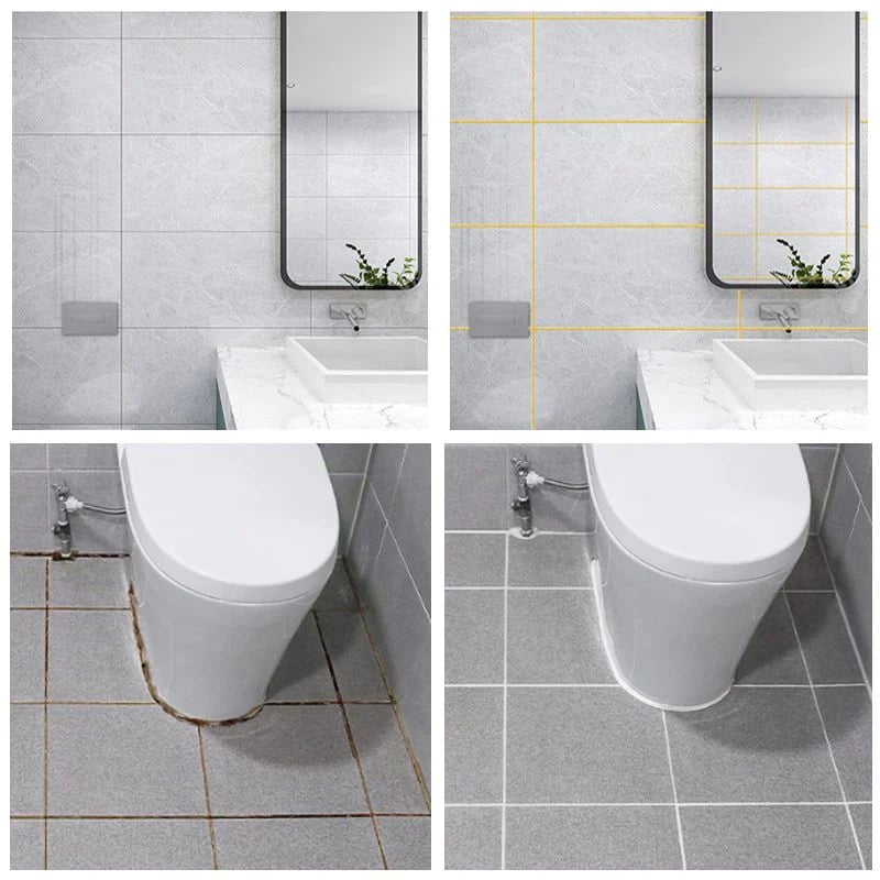 ⏰️Last day!!!🔥Buy 1 Get 1 Freee🔥Anti-Mould & Waterproof Joint Pen for Ceramic Tiles