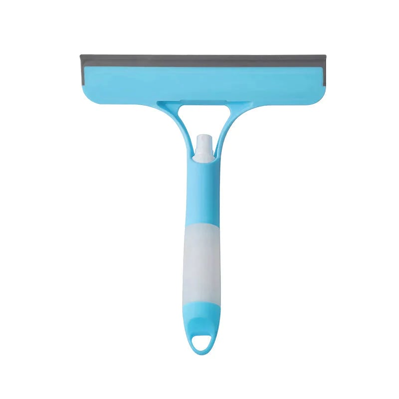 🔥HOT SALE🔥Multi-functional liquid-filled glass wiper