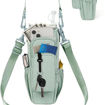 🎁Hot Sale Promotion 49% OFF🔥Sportsnew Water Bottle Carrier Bag™ for Stanley 40oz Tumbler