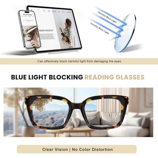 🔥Hot Sale 70% Off ✨ðŸ‘? Pack Tortoiseshell Reading Glasses