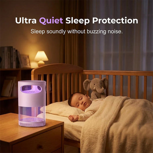 🦟Mosquito Killer Lamp